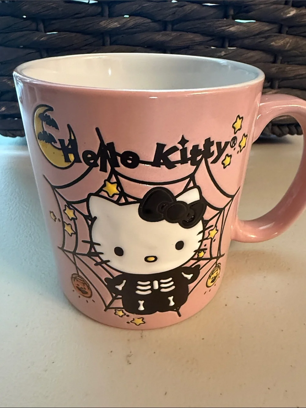 Hello Kitty 20 ounce